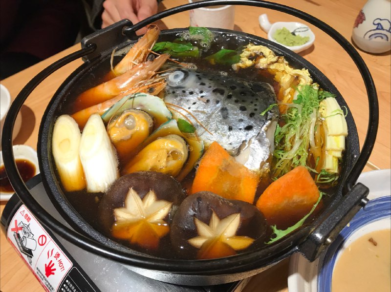 #日料 #一环 #西面 小通巷16号新开的日料，名字叫高卡